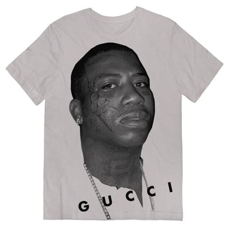 gucci mane t shirts.